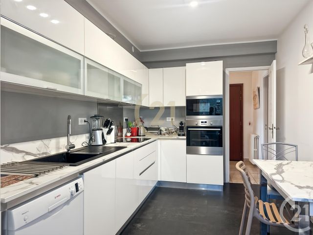Appartement F3 bis à vendre - 3 pièces - 103.16 m2 - SAN MARTINO DI LOTA - 202 - CORSE - Century 21 Dary Immobilier