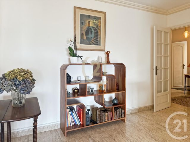 Appartement F3 bis à vendre - 3 pièces - 103.16 m2 - SAN MARTINO DI LOTA - 202 - CORSE - Century 21 Dary Immobilier