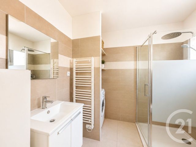 Appartement T3 à vendre - 3 pièces - 59.6 m2 - OLETTA - 202 - CORSE - Century 21 Dary Immobilier