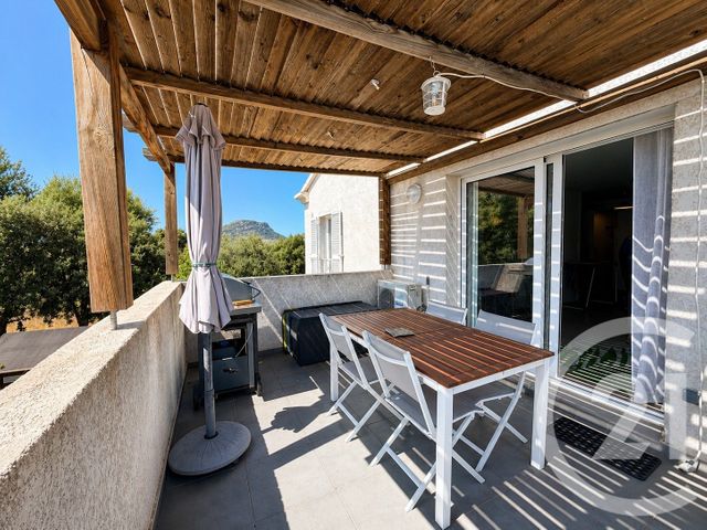 Appartement T3 à vendre - 3 pièces - 59.6 m2 - OLETTA - 202 - CORSE - Century 21 Dary Immobilier