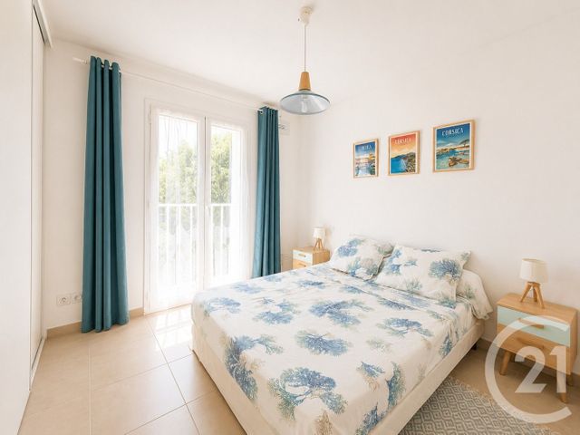 Appartement T3 à vendre - 3 pièces - 59.6 m2 - OLETTA - 202 - CORSE - Century 21 Dary Immobilier