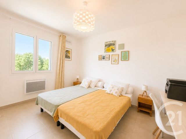 Appartement T3 à vendre - 3 pièces - 59.6 m2 - OLETTA - 202 - CORSE - Century 21 Dary Immobilier