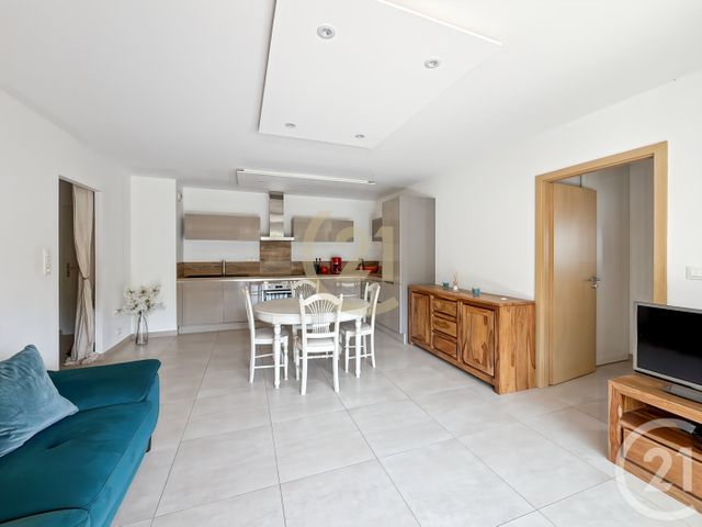 Appartement T3 à vendre - 3 pièces - 64.0 m2 - L ILE ROUSSE - 202 - CORSE - Century 21 Dary Immobilier