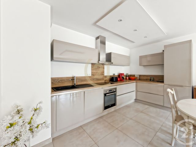 Appartement T3 à vendre - 3 pièces - 64.0 m2 - L ILE ROUSSE - 202 - CORSE - Century 21 Dary Immobilier