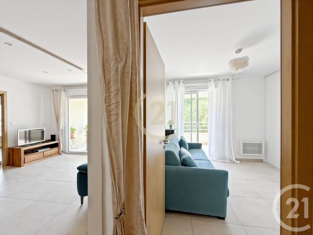 Appartement T3 à vendre - 3 pièces - 64.0 m2 - L ILE ROUSSE - 202 - CORSE - Century 21 Dary Immobilier