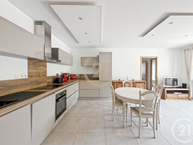 Appartement T3 à vendre - 3 pièces - 64.0 m2 - L ILE ROUSSE - 202 - CORSE - Century 21 Dary Immobilier