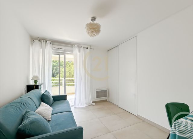Appartement T3 à vendre - 3 pièces - 64.0 m2 - L ILE ROUSSE - 202 - CORSE - Century 21 Dary Immobilier