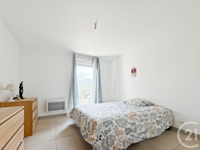 Appartement T3 à vendre - 3 pièces - 64.0 m2 - L ILE ROUSSE - 202 - CORSE - Century 21 Dary Immobilier