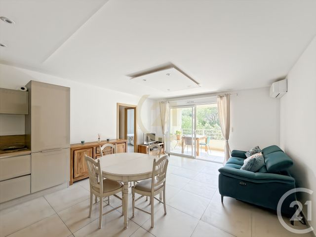 Appartement T3 à vendre - 3 pièces - 64.0 m2 - L ILE ROUSSE - 202 - CORSE - Century 21 Dary Immobilier