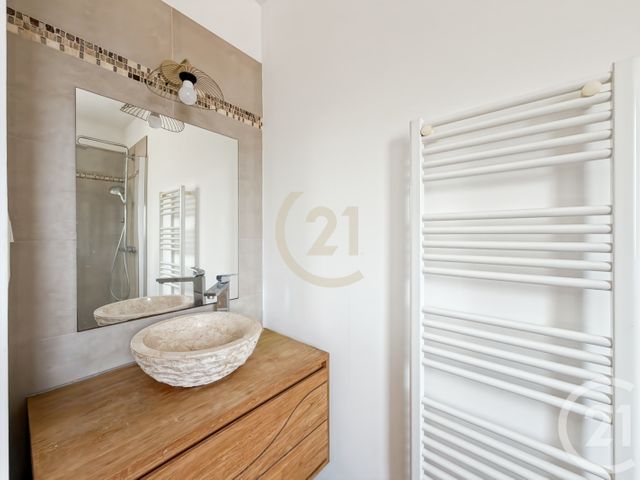 Appartement T3 à vendre - 3 pièces - 64.0 m2 - L ILE ROUSSE - 202 - CORSE - Century 21 Dary Immobilier