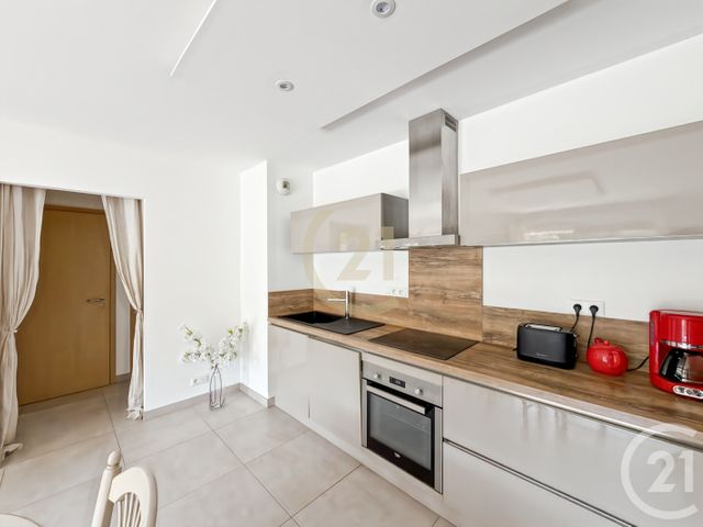 Appartement T3 à vendre - 3 pièces - 64.0 m2 - L ILE ROUSSE - 202 - CORSE - Century 21 Dary Immobilier