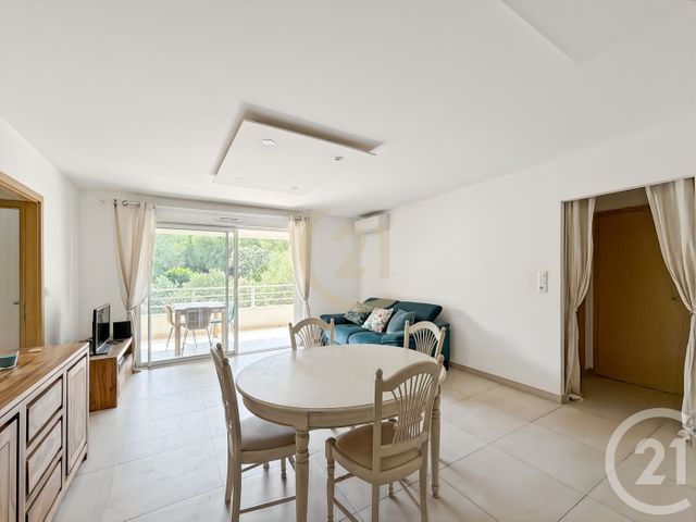 Appartement T3 à vendre - 3 pièces - 64.0 m2 - L ILE ROUSSE - 202 - CORSE - Century 21 Dary Immobilier