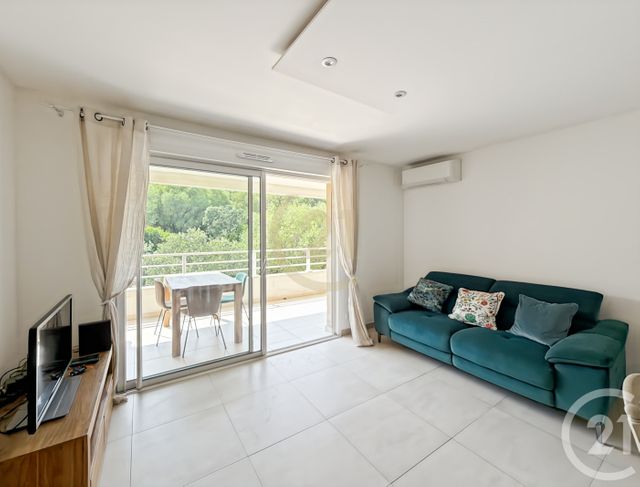 Appartement T3 à vendre - 3 pièces - 64.0 m2 - L ILE ROUSSE - 202 - CORSE - Century 21 Dary Immobilier