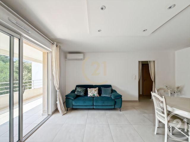 Appartement T3 à vendre - 3 pièces - 64.0 m2 - L ILE ROUSSE - 202 - CORSE - Century 21 Dary Immobilier