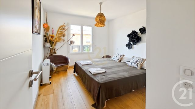 Appartement à vendre - 2 pièces - 42.13 m2 - ST FLORENT - 202 - CORSE - Century 21 Dary Immobilier