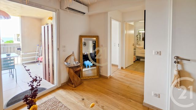 Appartement à vendre - 2 pièces - 42.13 m2 - ST FLORENT - 202 - CORSE - Century 21 Dary Immobilier