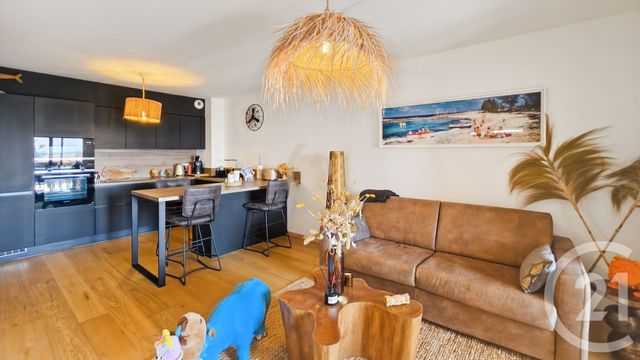 Appartement à vendre ST FLORENT
