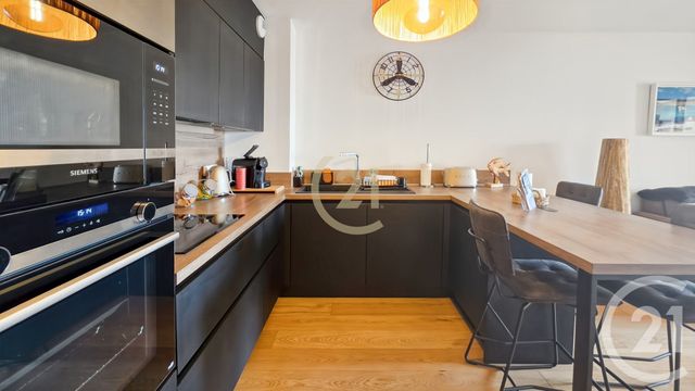 Appartement à vendre - 2 pièces - 42.13 m2 - ST FLORENT - 202 - CORSE - Century 21 Dary Immobilier