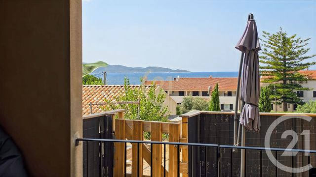 Appartement à vendre - 2 pièces - 42.13 m2 - ST FLORENT - 202 - CORSE - Century 21 Dary Immobilier