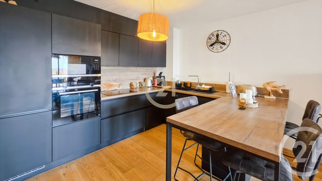Appartement à vendre - 2 pièces - 42.13 m2 - ST FLORENT - 202 - CORSE - Century 21 Dary Immobilier