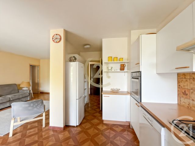 Appartement F3 à vendre - 3 pièces - 65.79 m2 - L ILE ROUSSE - 202 - CORSE - Century 21 Dary Immobilier