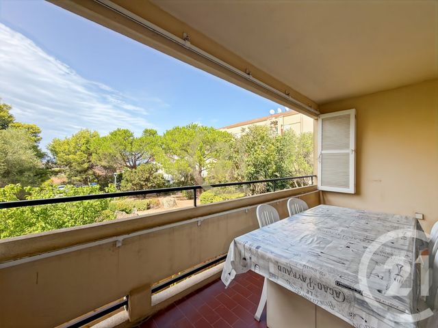 Appartement F3 à vendre - 3 pièces - 65.79 m2 - L ILE ROUSSE - 202 - CORSE - Century 21 Dary Immobilier