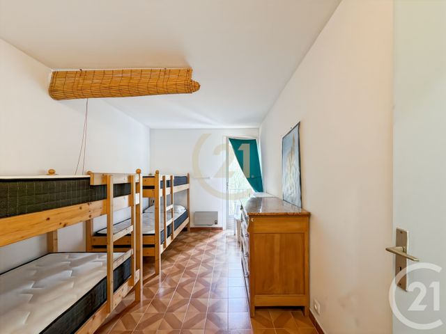 Appartement F3 à vendre - 3 pièces - 65.79 m2 - L ILE ROUSSE - 202 - CORSE - Century 21 Dary Immobilier
