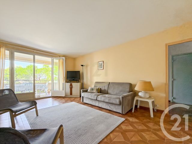 Appartement F3 à vendre - 3 pièces - 65.79 m2 - L ILE ROUSSE - 202 - CORSE - Century 21 Dary Immobilier