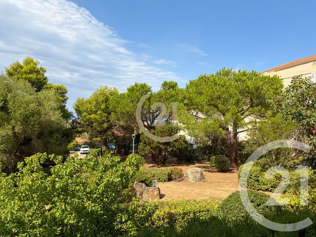 Appartement F3 à vendre - 3 pièces - 65.79 m2 - L ILE ROUSSE - 202 - CORSE - Century 21 Dary Immobilier