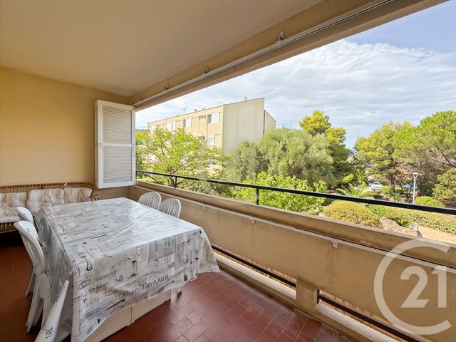 Appartement F3 à vendre - 3 pièces - 65.79 m2 - L ILE ROUSSE - 202 - CORSE - Century 21 Dary Immobilier
