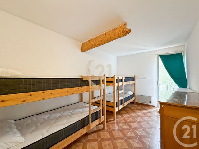 Appartement F3 à vendre - 3 pièces - 65.79 m2 - L ILE ROUSSE - 202 - CORSE - Century 21 Dary Immobilier