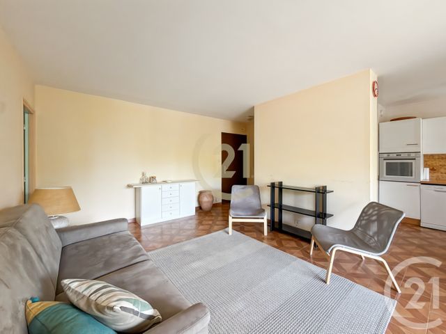 Appartement F3 à vendre - 3 pièces - 65.79 m2 - L ILE ROUSSE - 202 - CORSE - Century 21 Dary Immobilier