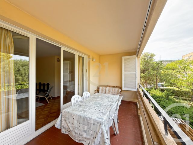 Appartement F3 à vendre - 3 pièces - 65.79 m2 - L ILE ROUSSE - 202 - CORSE - Century 21 Dary Immobilier