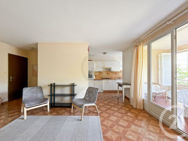 Appartement F3 à vendre - 3 pièces - 65.79 m2 - L ILE ROUSSE - 202 - CORSE - Century 21 Dary Immobilier