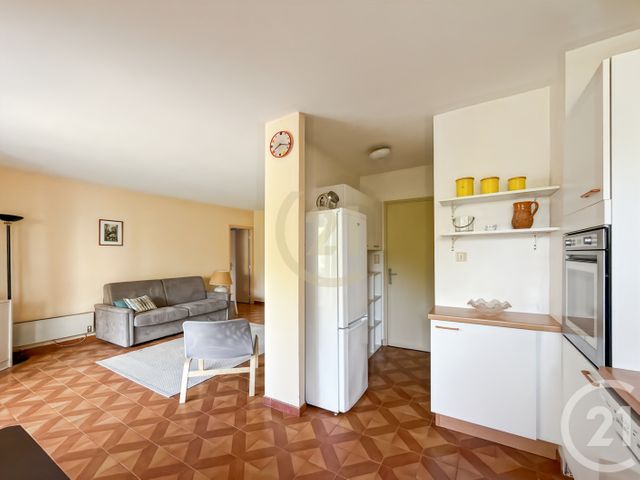 Appartement F3 à vendre - 3 pièces - 65.79 m2 - L ILE ROUSSE - 202 - CORSE - Century 21 Dary Immobilier