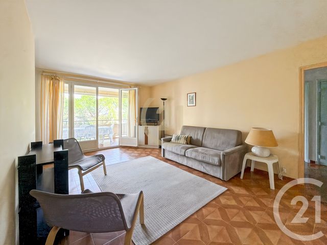Appartement F3 à vendre - 3 pièces - 65.79 m2 - L ILE ROUSSE - 202 - CORSE - Century 21 Dary Immobilier
