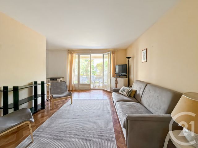 Appartement F3 à vendre - 3 pièces - 65.79 m2 - L ILE ROUSSE - 202 - CORSE - Century 21 Dary Immobilier