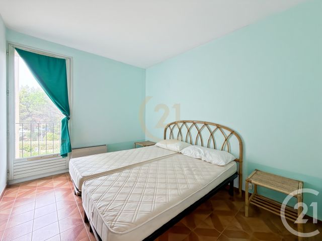 Appartement F3 à vendre - 3 pièces - 65.79 m2 - L ILE ROUSSE - 202 - CORSE - Century 21 Dary Immobilier