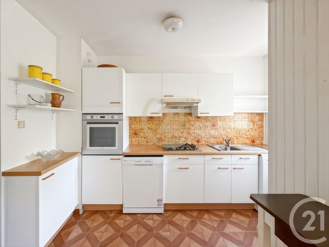 Appartement F3 à vendre - 3 pièces - 65.79 m2 - L ILE ROUSSE - 202 - CORSE - Century 21 Dary Immobilier