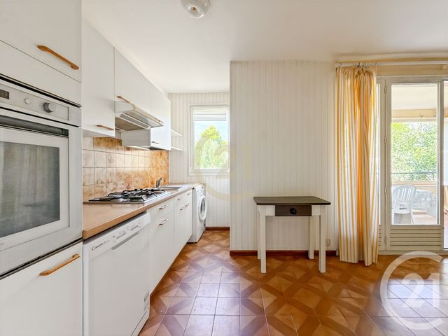 Appartement F3 à vendre - 3 pièces - 65.79 m2 - L ILE ROUSSE - 202 - CORSE - Century 21 Dary Immobilier