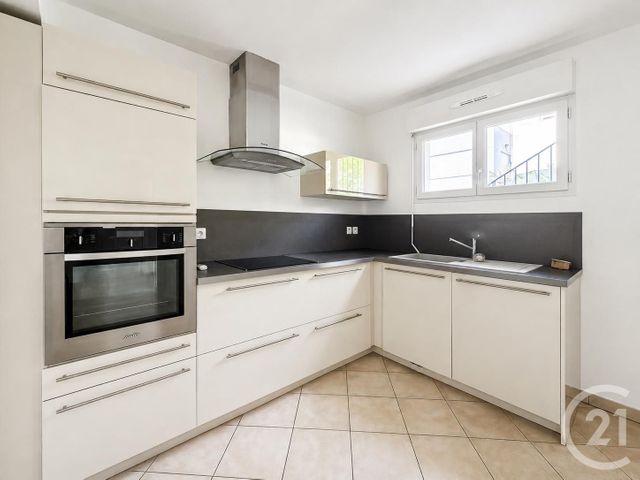 Appartement T4 à vendre - 4 pièces - 81.6 m2 - MONTICELLO - 202 - CORSE - Century 21 Dary Immobilier