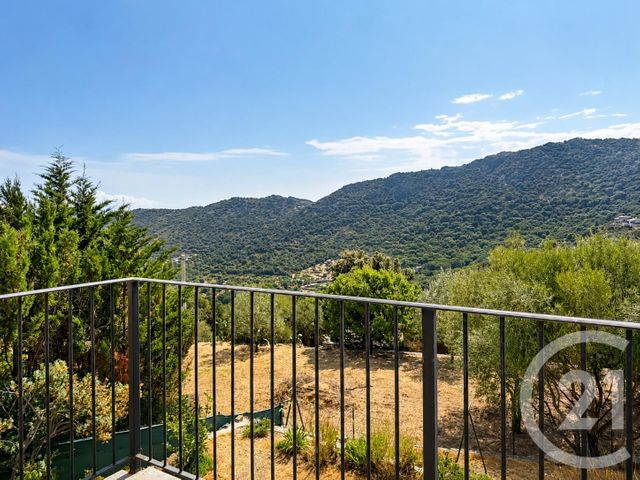 Appartement T4 à vendre - 4 pièces - 81.6 m2 - MONTICELLO - 202 - CORSE - Century 21 Dary Immobilier