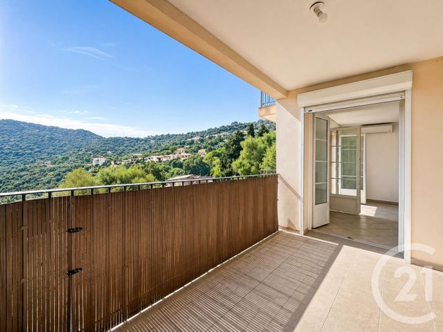appartement - MONTICELLO - 202
