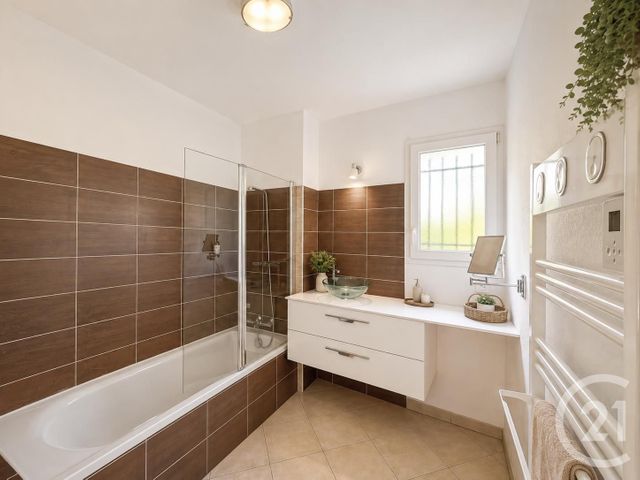 Appartement T4 à vendre - 4 pièces - 81.6 m2 - MONTICELLO - 202 - CORSE - Century 21 Dary Immobilier