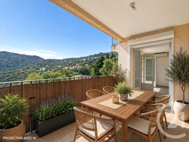 Appartement T4 à vendre - 4 pièces - 81.6 m2 - MONTICELLO - 202 - CORSE - Century 21 Dary Immobilier