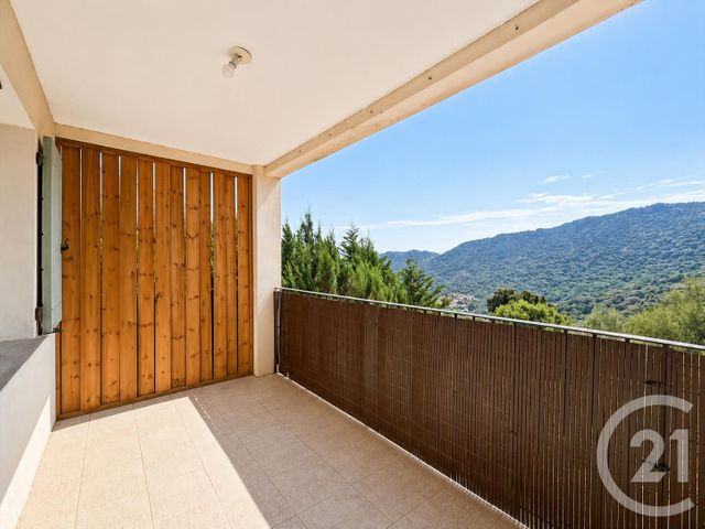 Appartement T4 à vendre - 4 pièces - 81.6 m2 - MONTICELLO - 202 - CORSE - Century 21 Dary Immobilier