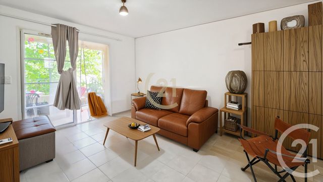 Appartement à vendre PATRIMONIO