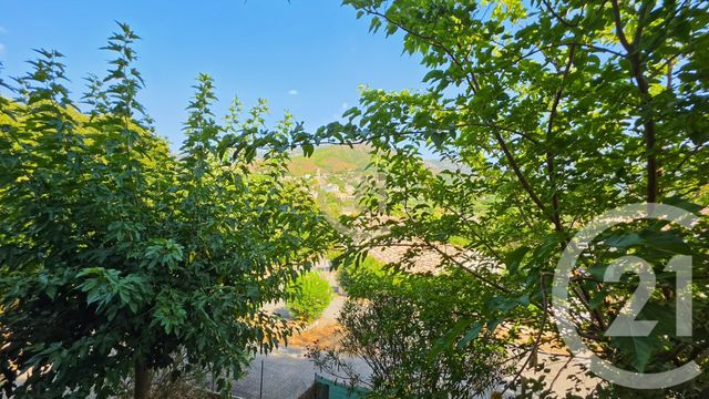 Appartement à vendre - 2 pièces - 42.0 m2 - PATRIMONIO - 202 - CORSE - Century 21 Dary Immobilier