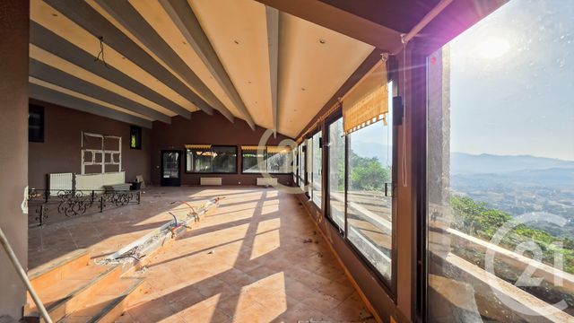 maison à vendre - 4 pièces - 290.0 m2 - OLETTA - 202 - CORSE - Century 21 Dary Immobilier
