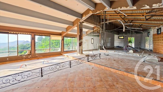 maison à vendre - 4 pièces - 290.0 m2 - OLETTA - 202 - CORSE - Century 21 Dary Immobilier